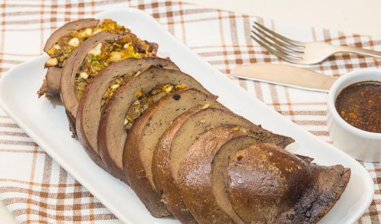 豬肝怎么清洗烹飪才安全 炒豬肝不要一味求嫩否則易中毒