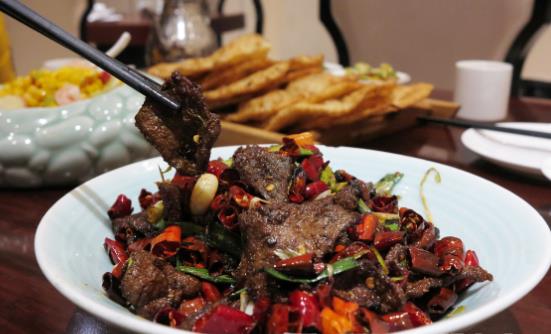 豬肝怎么清洗烹飪才安全 炒豬肝不要一味求嫩否則易中毒