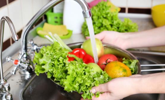 怎樣減少蔬菜的農藥殘留 盤點農藥殘留高的蔬菜瓜果