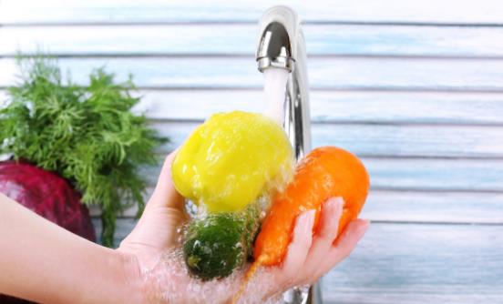 怎樣減少蔬菜的農藥殘留 盤點農藥殘留高的蔬菜瓜果