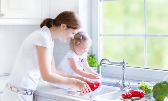 怎樣減少蔬菜的農藥殘留 盤點農藥殘留高的蔬菜瓜果