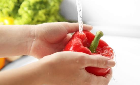 怎樣減少蔬菜的農藥殘留 盤點農藥殘留高的蔬菜瓜果