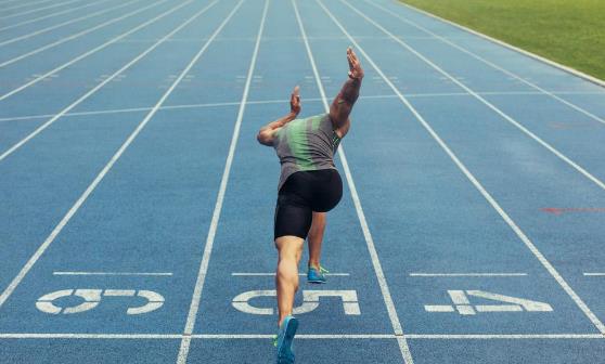 堅(jiān)持跑步卻沒(méi)有瘦的原因 正確解鎖跑步減肥的技巧