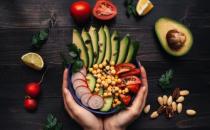 長(zhǎng)期吃素衰老提前來報(bào)到 健康吃素四原則