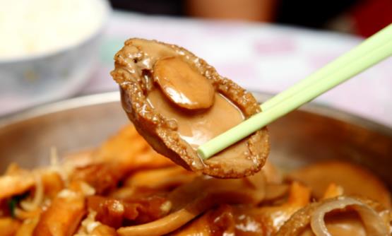 美味鮑魚的養生菜譜大全 鮑魚怎么洗比較徹底