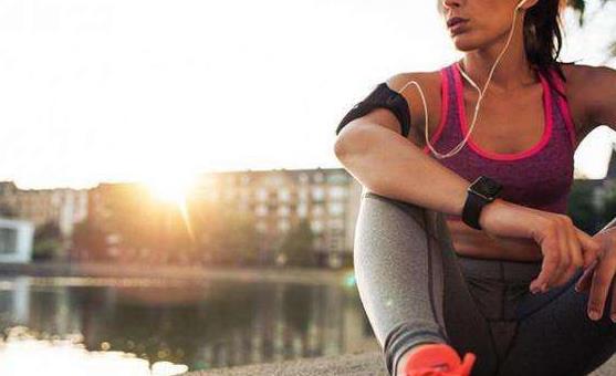 空腹運動的危害大