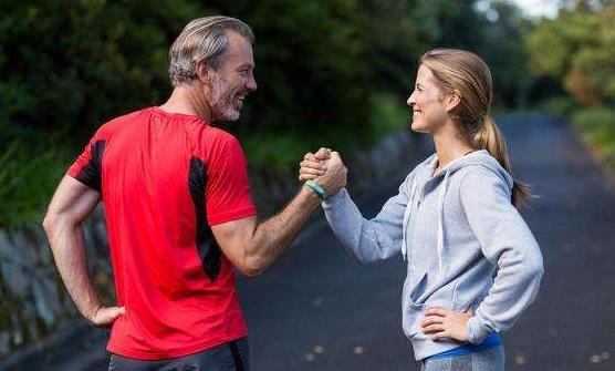 不良的運動習慣達不到瘦身效果 良好的運動習慣讓您終生受益