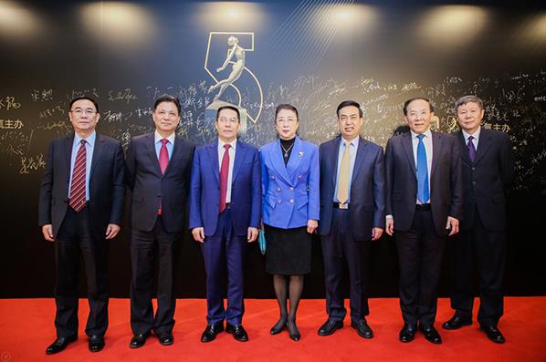 邢新教授、吳焱秋教授受邀出席2019新氧亞太年度醫美盛典