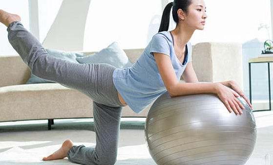 冬季會變得肥胖 快速瘦腰行之有效的好辦法 