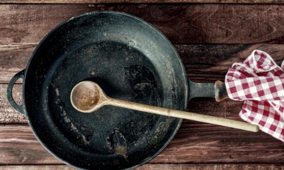 鐵鍋真能補鐵嗎?一文帶你了解“鍋”的所有真相
