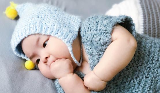 寶寶總是容易腹脹急壞寶媽 腹脹應特別注意并就醫的情況