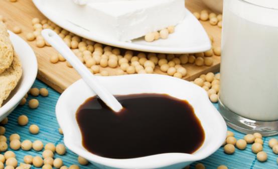 孩子吃的醬油應遵循的原則 走出兒童醬油的多個誤區