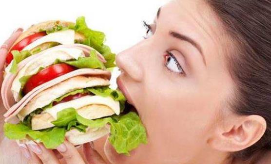 采用飲食減肥應(yīng)該注意的10個(gè)飲食誤區(qū) 弄錯(cuò)方法是越減越肥