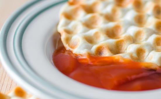 反式脂肪酸或對健康帶來雙重危害 反式脂肪酸如何損傷健康