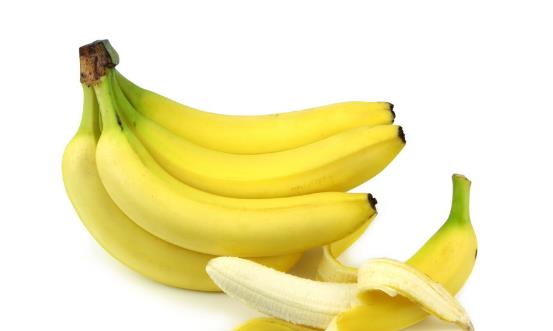 長斑的香蕉到底能不能吃 長斑的香蕉功效竟然更強