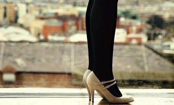 瘦成筷子腿的妙招 保證腿型好看沒贅肉