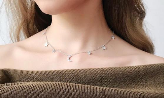 擁有鎖骨的女人美麗動人 美麗鎖骨養成篇