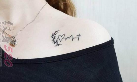 擁有鎖骨的女人美麗動人 美麗鎖骨養成篇