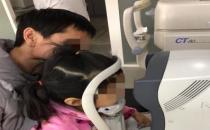 愛爾眼科白內(nèi)障手術(shù)患者年齡相隔一個世紀(jì)