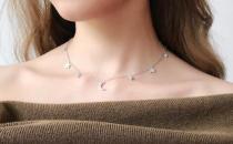 擁有鎖骨的女人美麗動人 美麗鎖骨養成篇