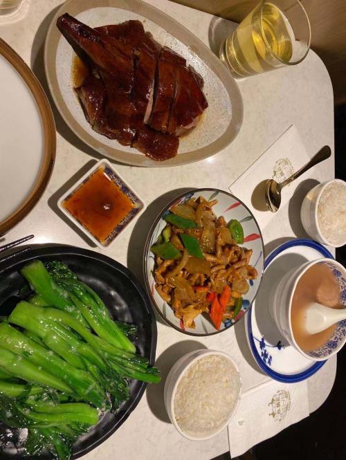 基因港艾沐茵(NMN)海港城官方旗艦店探店攻略