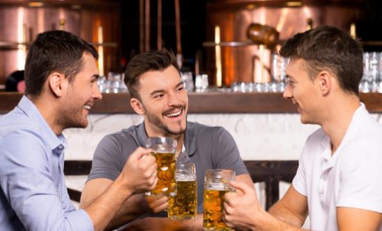 絕不能用來下酒的食物 喝酒禁忌歌助你酒后不傷身