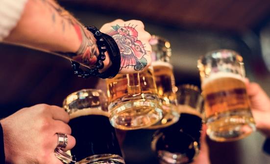 過年了，這3種“垃圾零食”最好別吃！