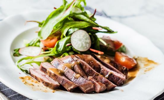 家庭做西餐有哪些簡單的方法和技巧