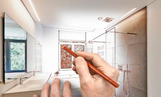 超實用裝修知識學會了就能少走很多彎路家庭裝修讓你在家越住越舒