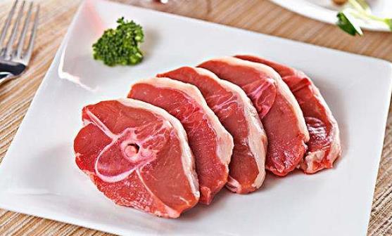 和吃羊肉有關的那些事兒  羊肉雖香不宜吃多