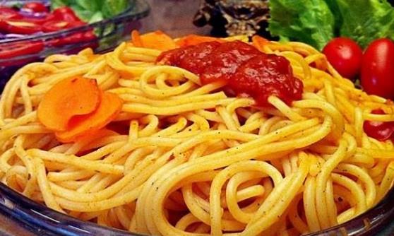 經常吃加工食品你的身體會受影響 別不當回事