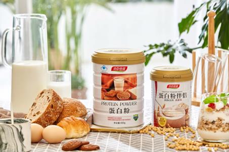 蛋白粉的作用你了解嗎?食用方法也要注意