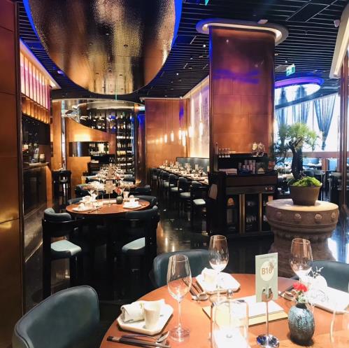 風靡上海的必吃榜上榜品牌映水芙蓉12月31日正式登錄福州