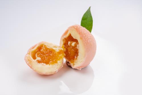 風靡上海的必吃榜上榜品牌映水芙蓉12月31日正式登錄福州