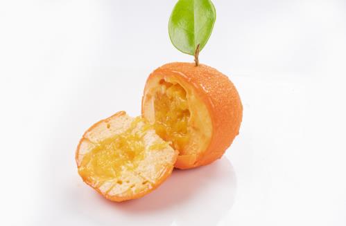 風靡上海的必吃榜上榜品牌映水芙蓉12月31日正式登錄福州