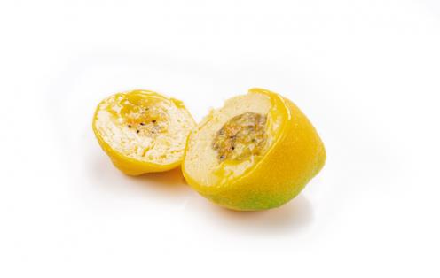 風靡上海的必吃榜上榜品牌映水芙蓉12月31日正式登錄福州