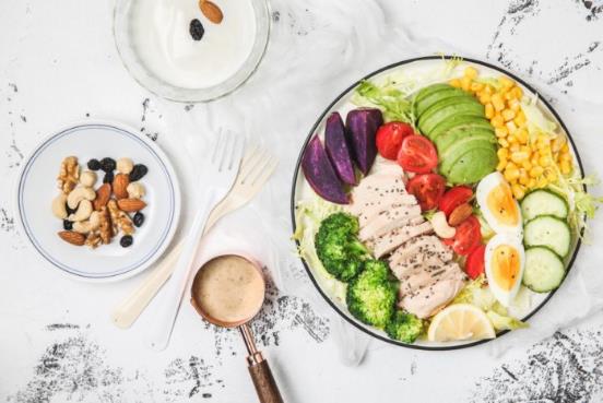 青主閣產后第四周調理組合：益腎養元、益氣補血