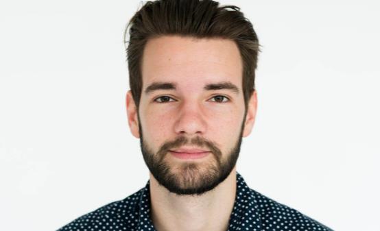 男性看胡須也能知健康，胡子生長速度越快，代表越健康？