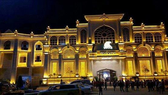 七彩游記西雙版納，意外前往緬甸小勐拉