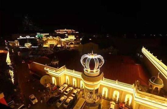 七彩游記西雙版納，意外前往緬甸小勐拉