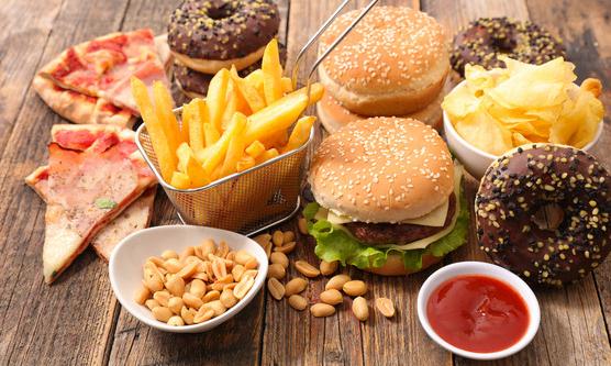 世界十大垃圾食品 戒掉垃圾食品身體將會出現(xiàn)的7個變化 