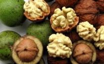 10種堅果營養排行榜 核桃為腦之果護腦標兵