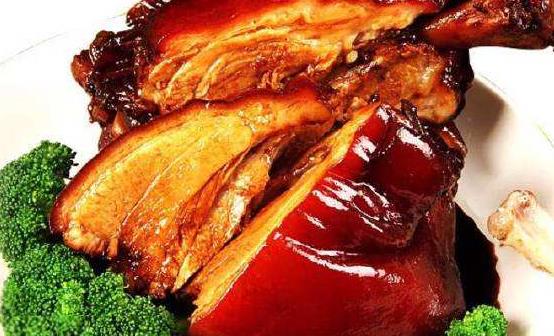 少吃肉的十大好處 吃肉少的人更苗條