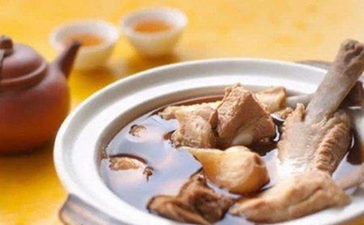 新記肉骨茶榮獲馬來西亞第一屆“肉骨茶王中王”前50強