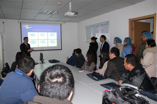 “以技會(huì)友 提升專長(zhǎng)”武漢普瑞眼科“角膜移植培訓(xùn)班”圓滿結(jié)束