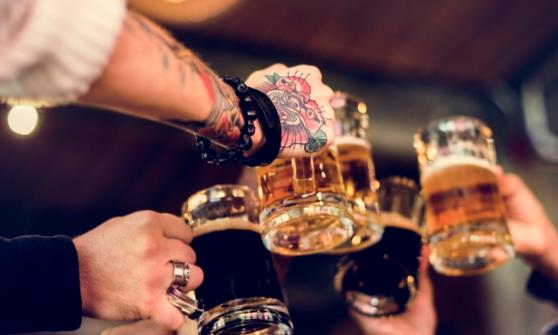 酒喝多了難受怎么辦？教你3招，簡單實用，讓你快速醒酒，收藏了