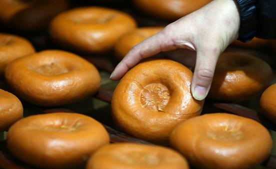 臘八節到了，教你在家腌臘八蒜，清脆可口，好看又好吃，收藏了