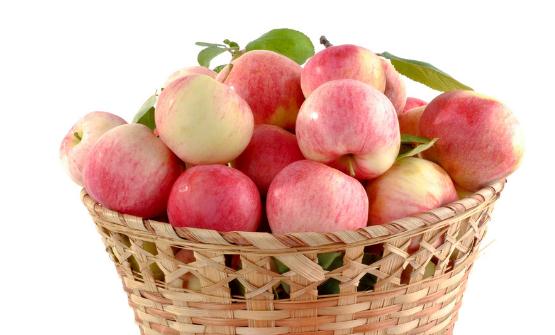 蘋果被譽為世界四大水果之冠 吃蘋果的八大益處