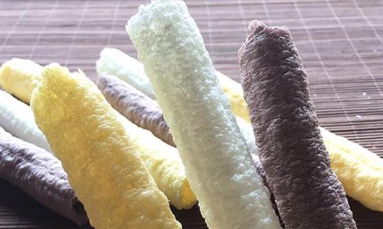 小時候過年“必吃”的5種零食，你有多久沒吃過了？看看還記得嗎