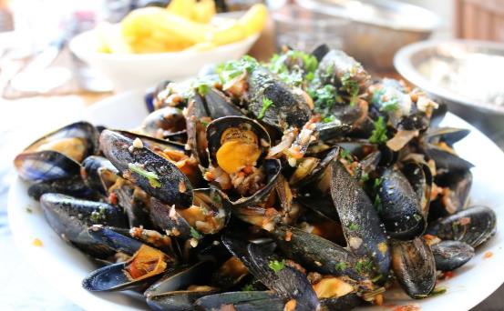 它被稱“海雞蛋”,營養豐富,味道鮮美,價格還便宜,遇到別錯過